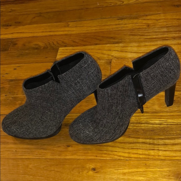 Booties - Picture 6 of 6